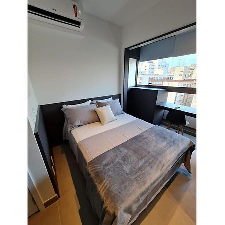Loft Oscar Freire, Na Rua Mais Luxuosa De Sp! São Paulo Eksteriør bilde