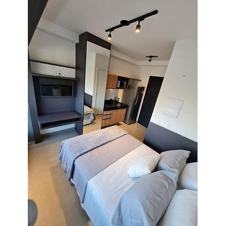 Loft Oscar Freire, Na Rua Mais Luxuosa De Sp! São Paulo Eksteriør bilde
