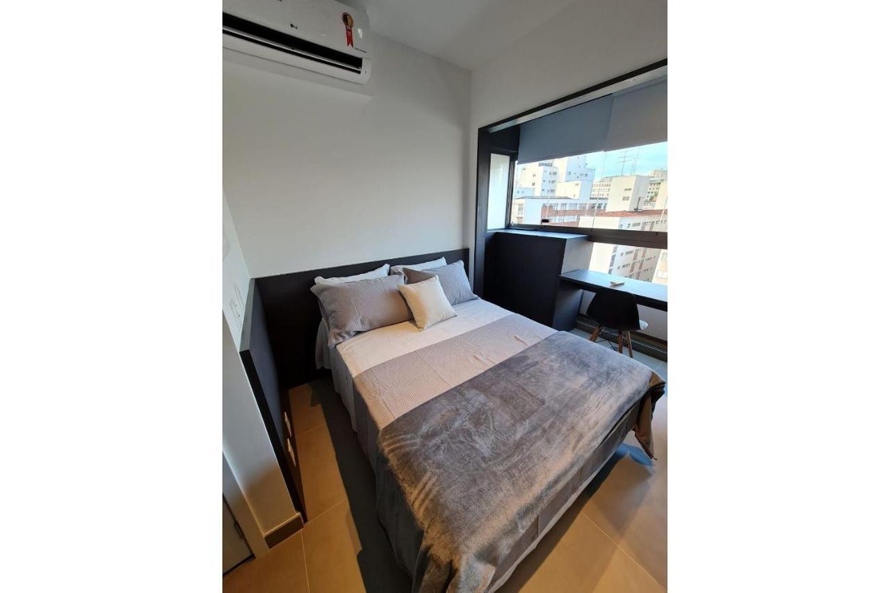 Loft Oscar Freire, Na Rua Mais Luxuosa De Sp! São Paulo Eksteriør bilde