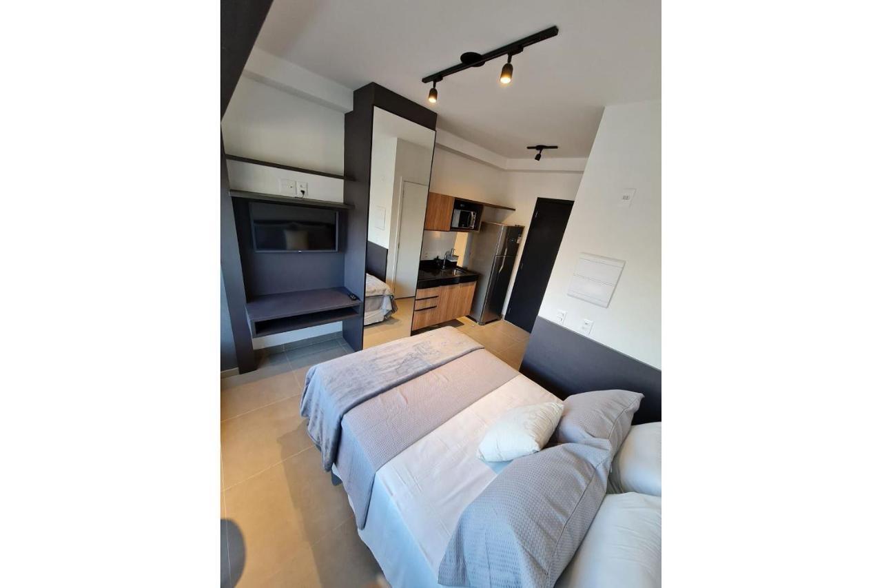 Loft Oscar Freire, Na Rua Mais Luxuosa De Sp! São Paulo Eksteriør bilde