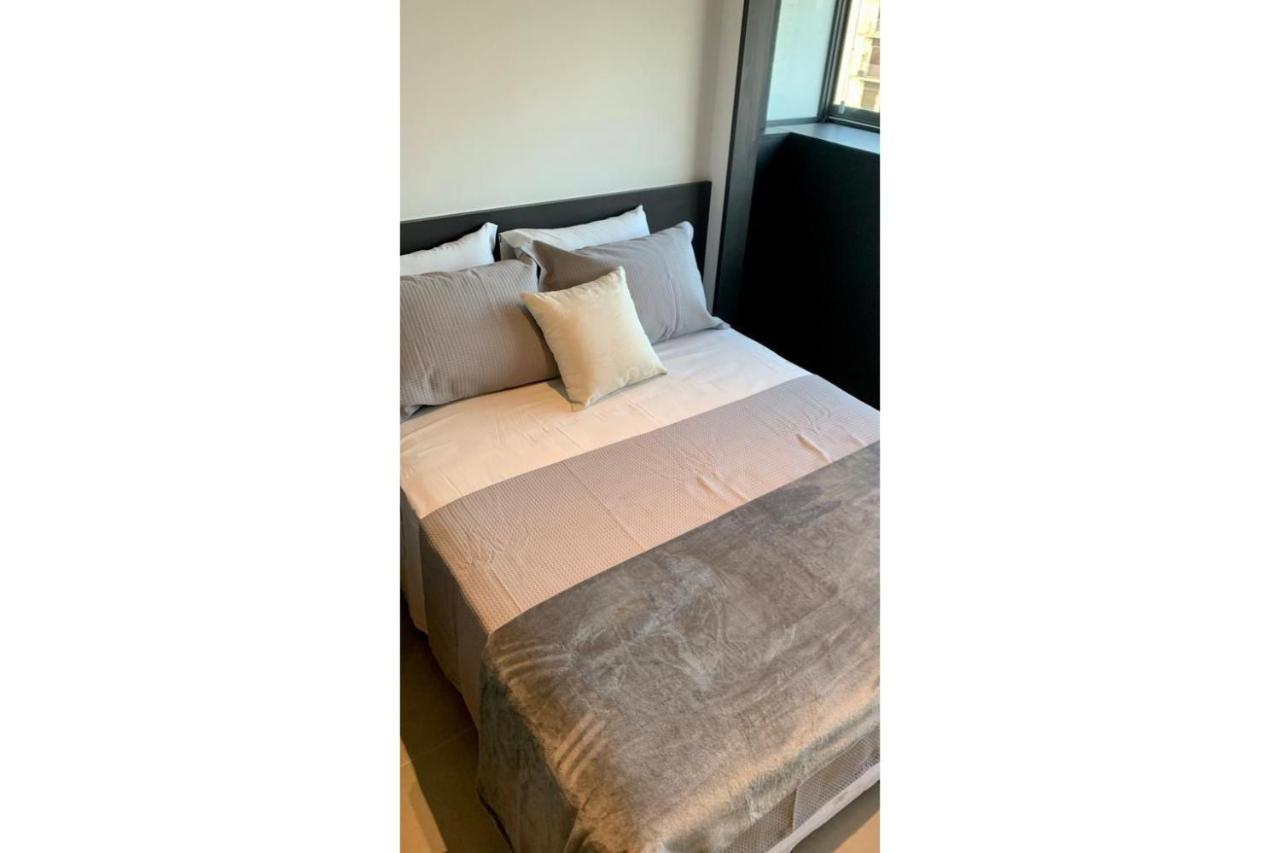 Loft Oscar Freire, Na Rua Mais Luxuosa De Sp! São Paulo Eksteriør bilde