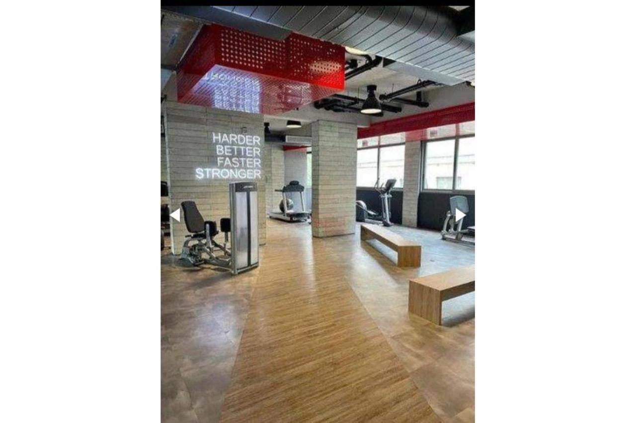 Loft Oscar Freire, Na Rua Mais Luxuosa De Sp! São Paulo Eksteriør bilde