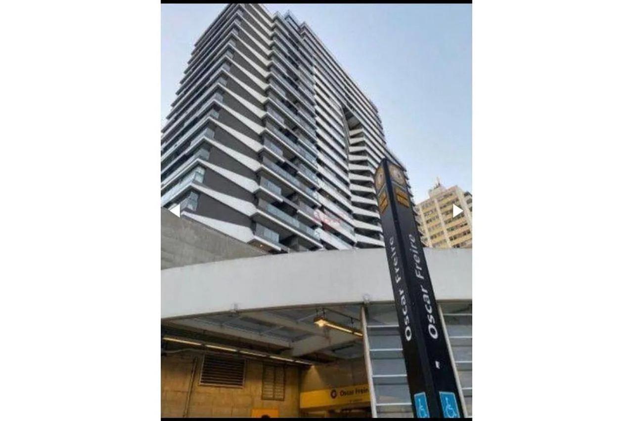Loft Oscar Freire, Na Rua Mais Luxuosa De Sp! São Paulo Eksteriør bilde