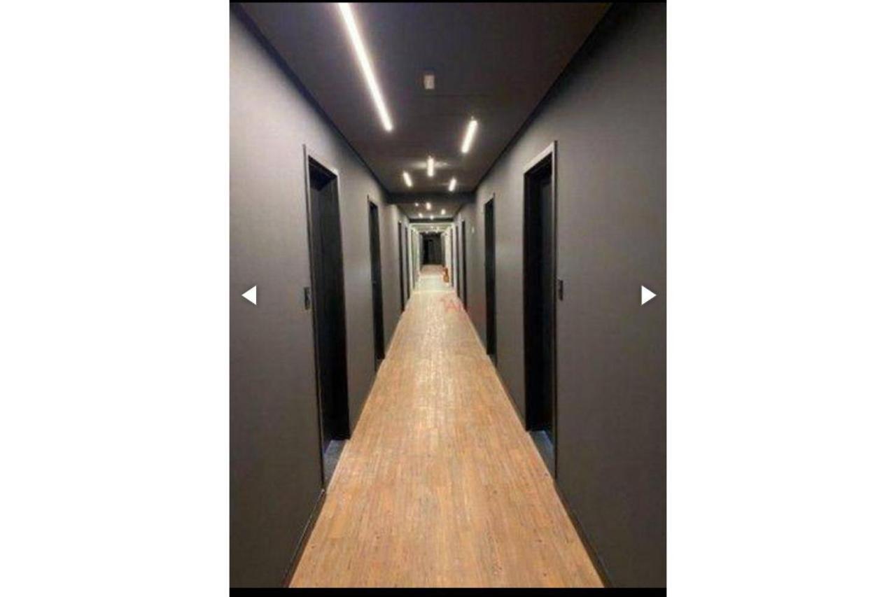 Loft Oscar Freire, Na Rua Mais Luxuosa De Sp! São Paulo Eksteriør bilde