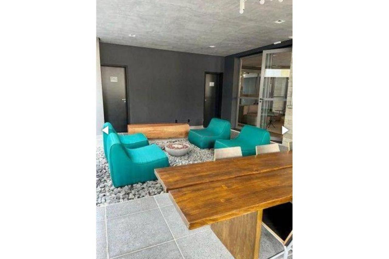 Loft Oscar Freire, Na Rua Mais Luxuosa De Sp! São Paulo Eksteriør bilde