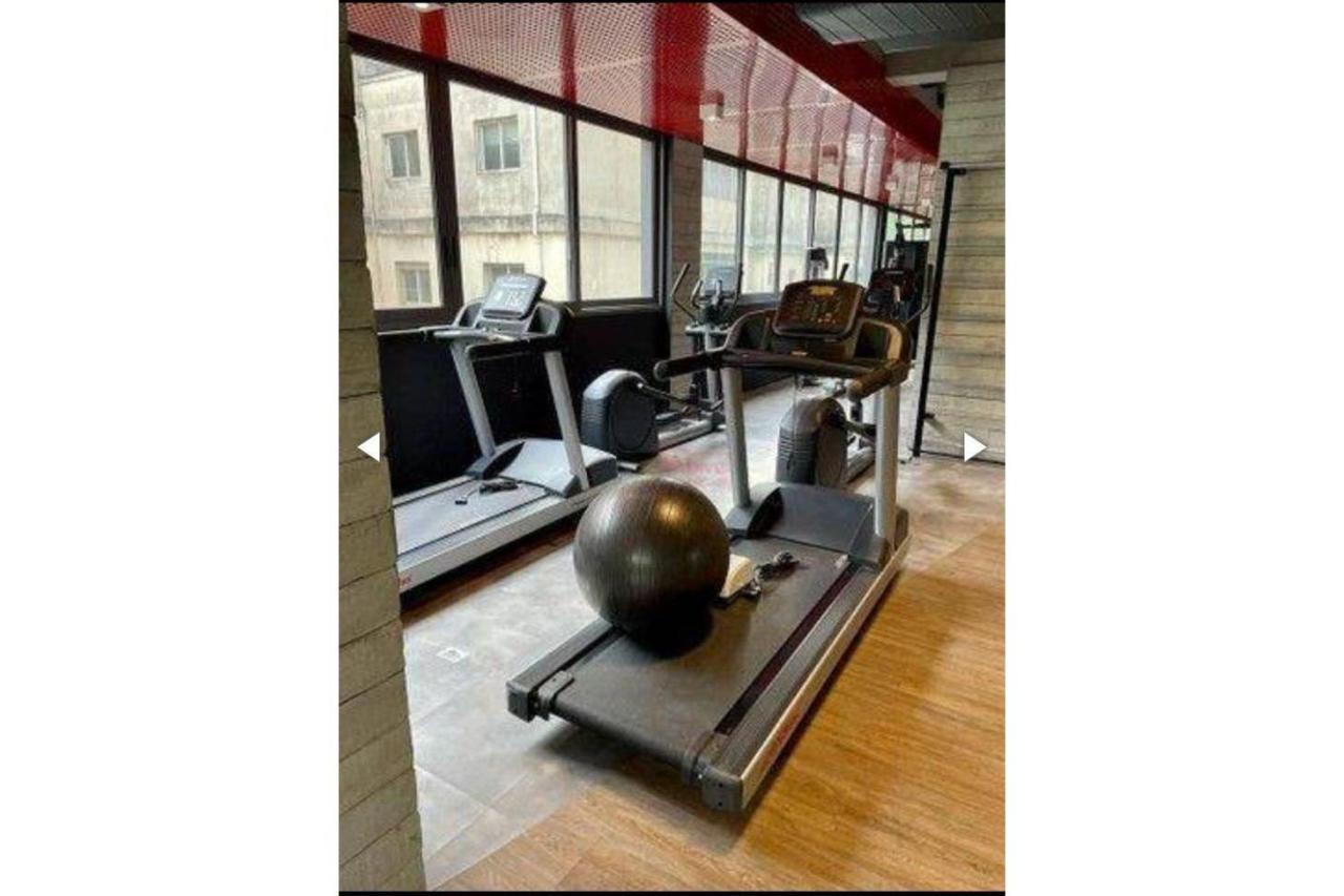 Loft Oscar Freire, Na Rua Mais Luxuosa De Sp! São Paulo Eksteriør bilde