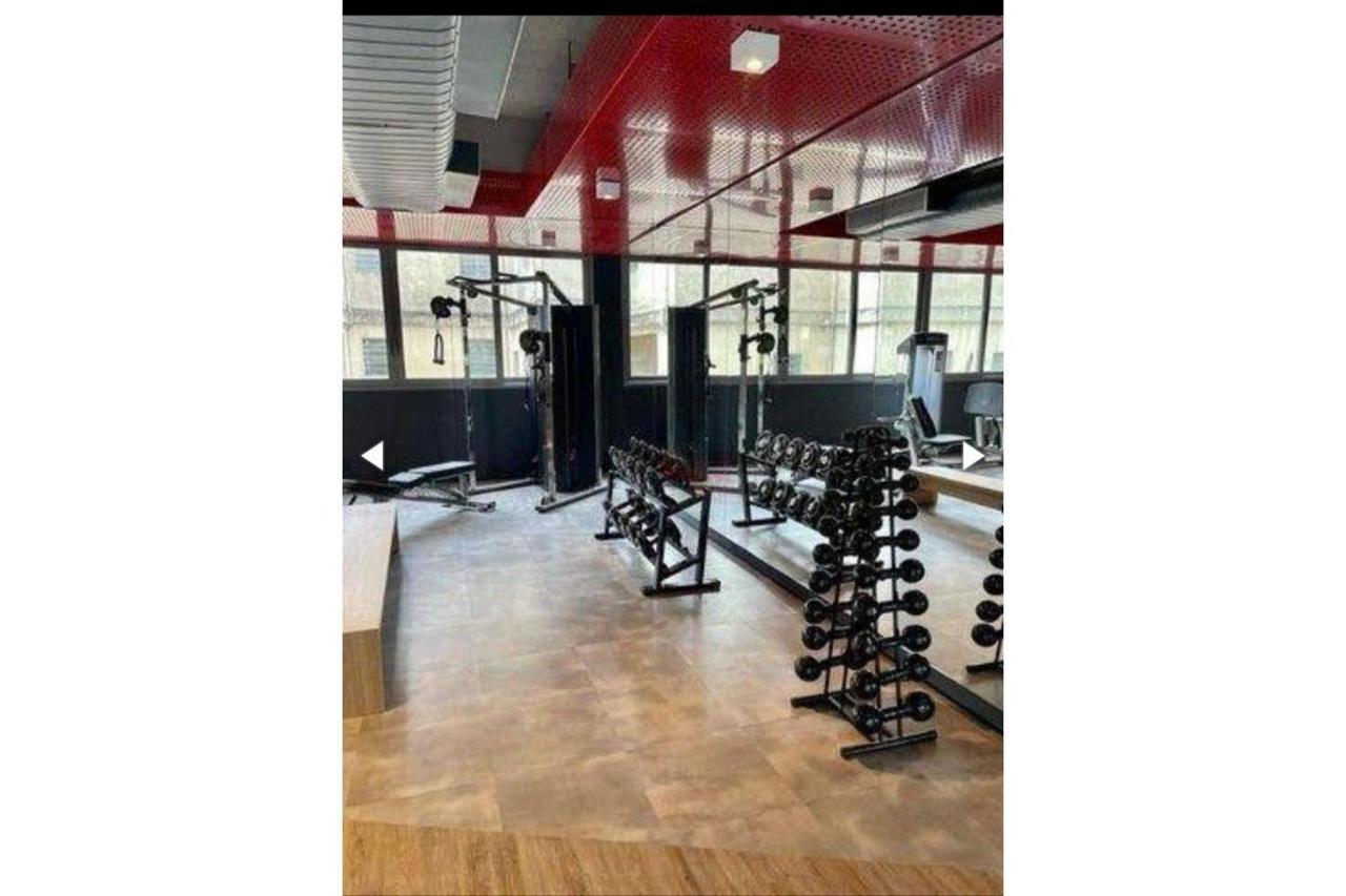 Loft Oscar Freire, Na Rua Mais Luxuosa De Sp! São Paulo Eksteriør bilde