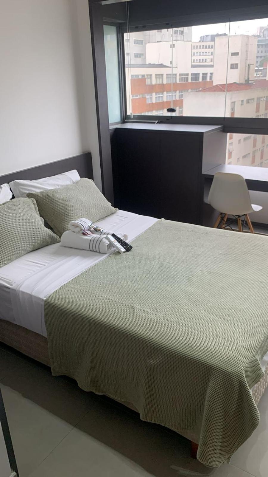 Loft Oscar Freire, Na Rua Mais Luxuosa De Sp! São Paulo Eksteriør bilde