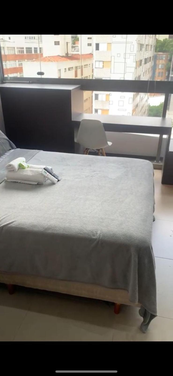 Loft Oscar Freire, Na Rua Mais Luxuosa De Sp! São Paulo Eksteriør bilde