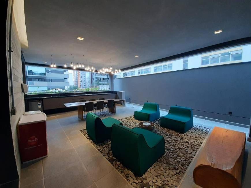Loft Oscar Freire, Na Rua Mais Luxuosa De Sp! São Paulo Eksteriør bilde